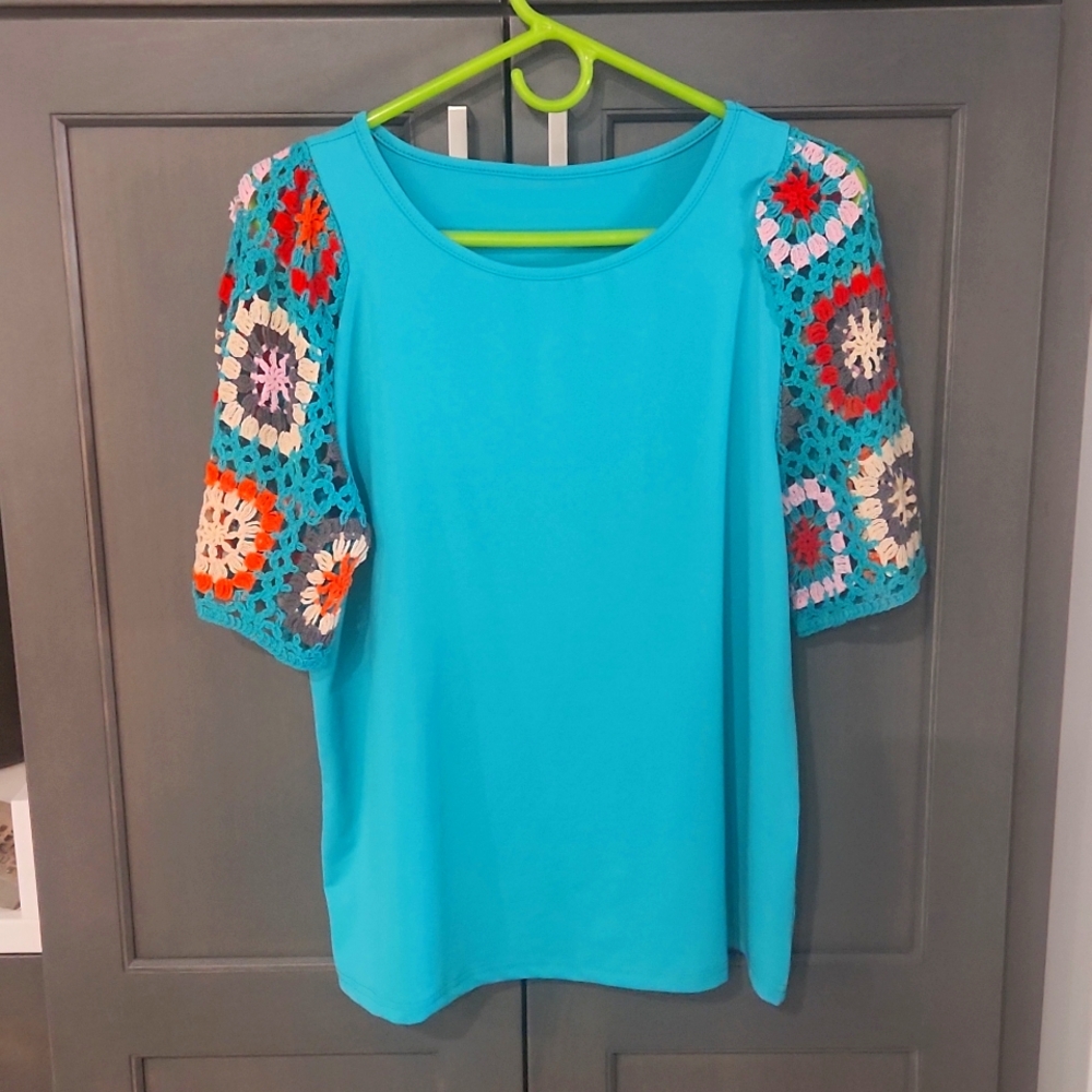 Ladies top